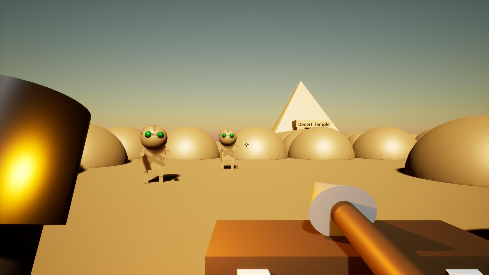 The Great Stones Alpha 2 (itch) - кадр 6