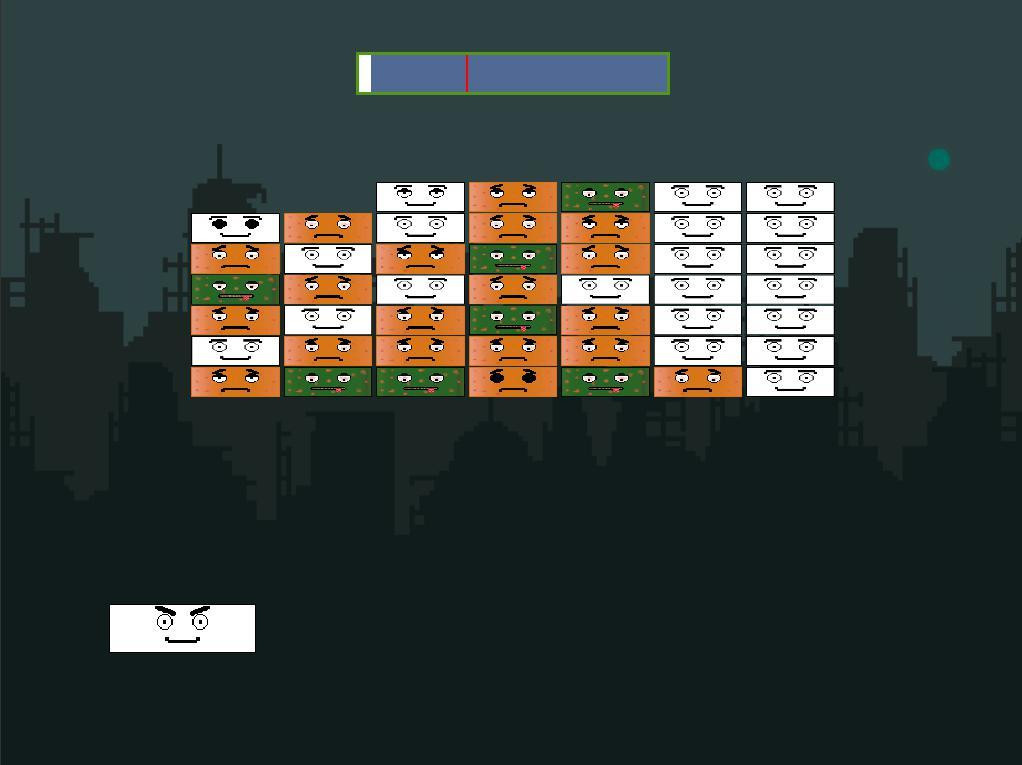 Outbreak (itch) (Mac Tíre Games) - кадр 3