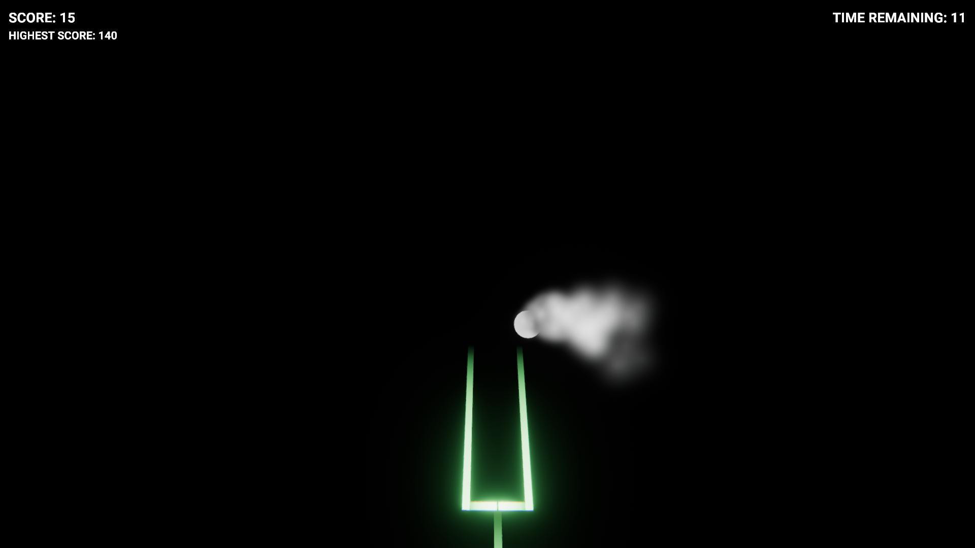 Light Ball (itch) - кадр 3