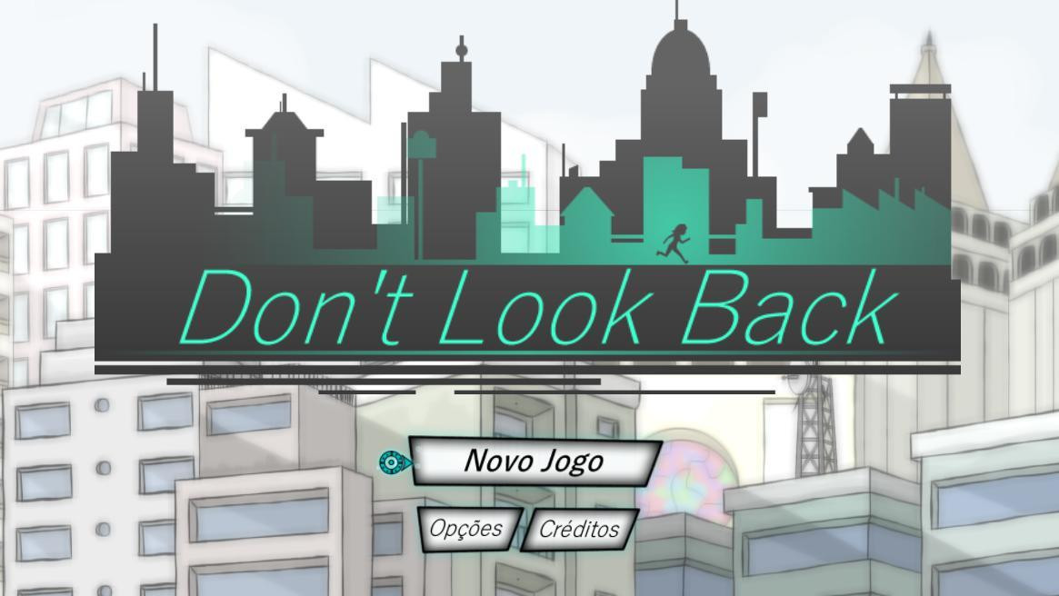 DontLookBack (itch) - кадр 3