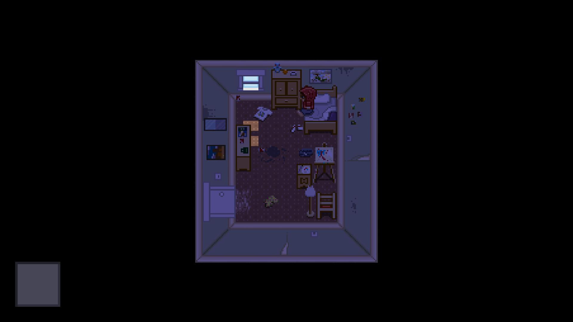 Mayhem in Single Valley (Prototype) (itch) - кадр 12