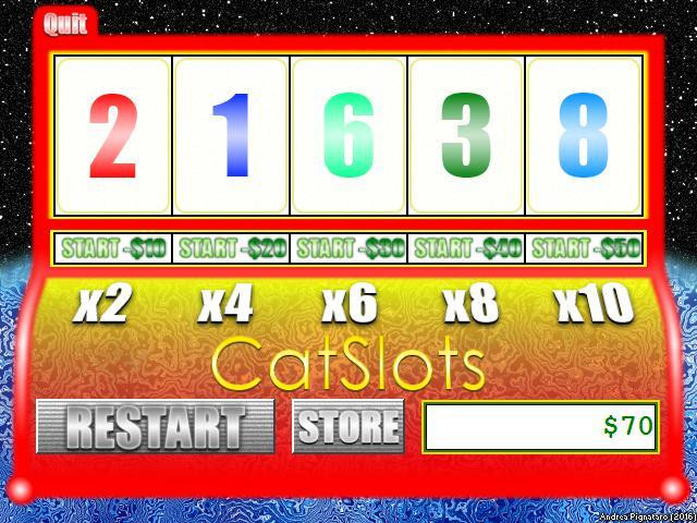 CatSlots (itch) - кадр 3
