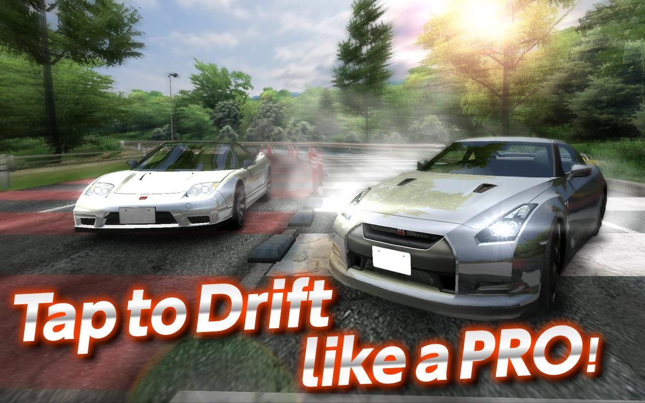 Drift Spirits - кадр 3
