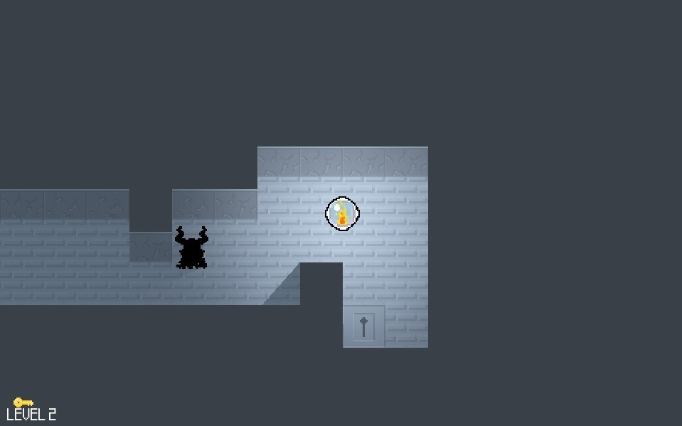Illuminary (itch) - кадр 4