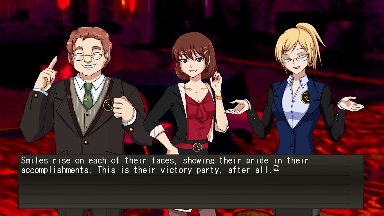 Detective Butler: Maiden Voyage Murder - кадр 14