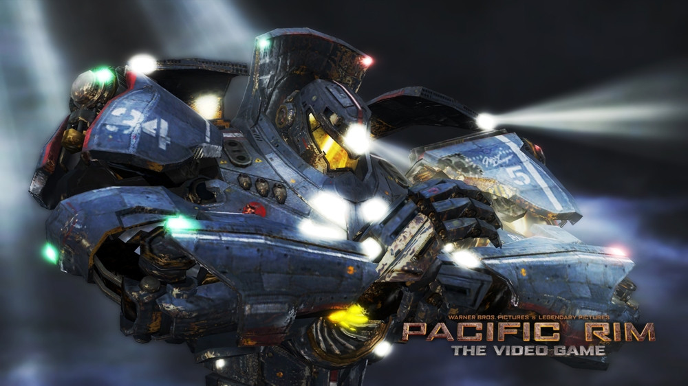 Pacific Rim - кадр 15