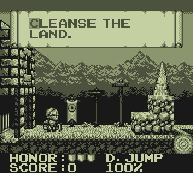 Endless Crusade (itch) - кадр 6
