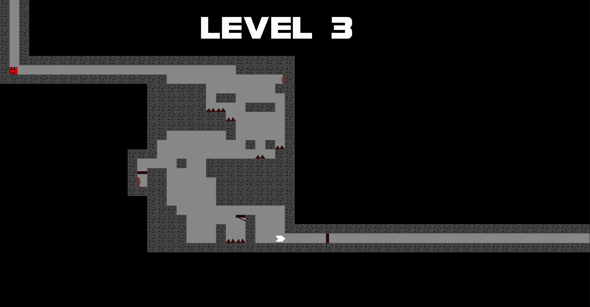 Cube - The Jumper - кадр 4