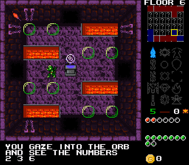 Castle of no Escape 2 - кадр 12