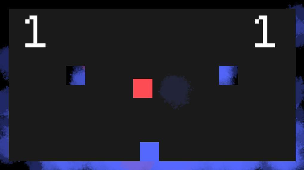 SQUISH (itch) - кадр 3