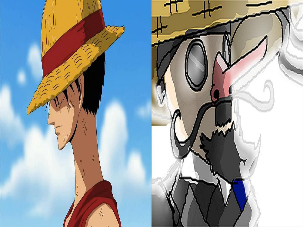 One Piece Online RPG: Pinto's Quest (itch) - кадр 1