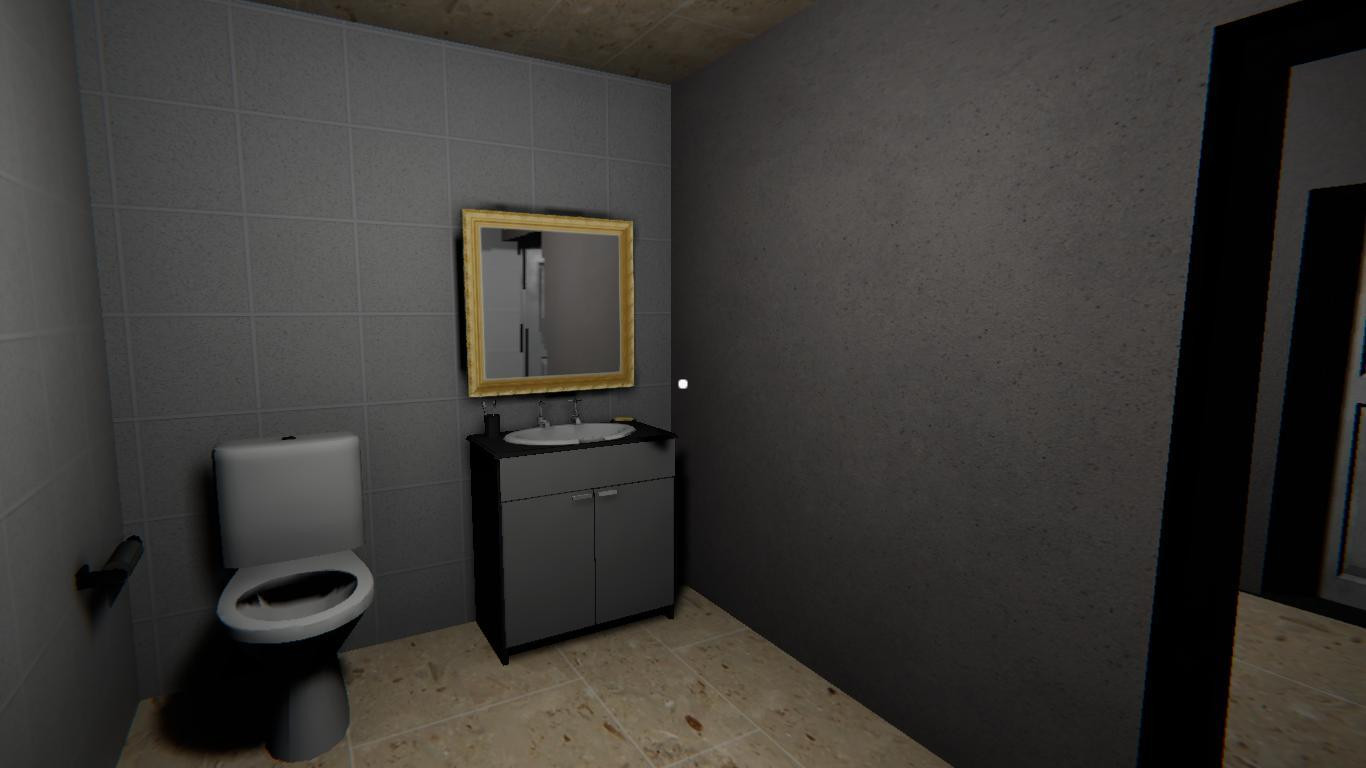 The Apartment 2 (itch) - кадр 3