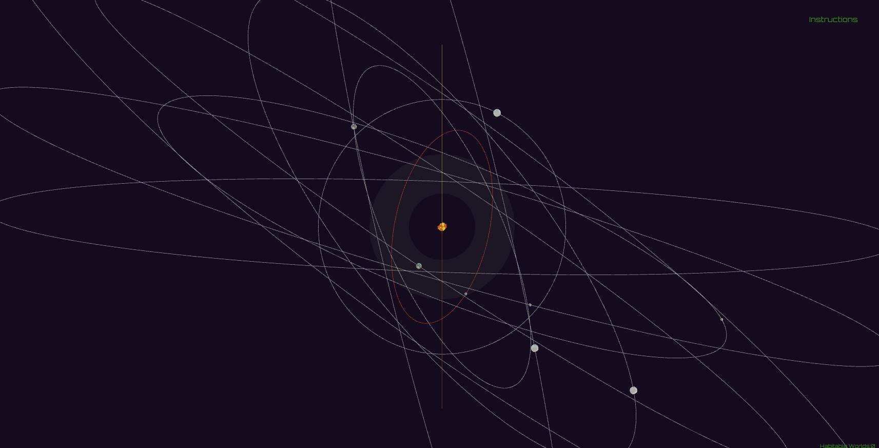 Planet Hell (itch) - кадр 3