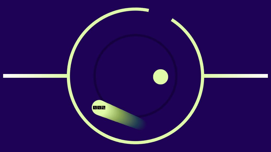 Get Rekt - Fusion Open Source Example (itch) - кадр 5