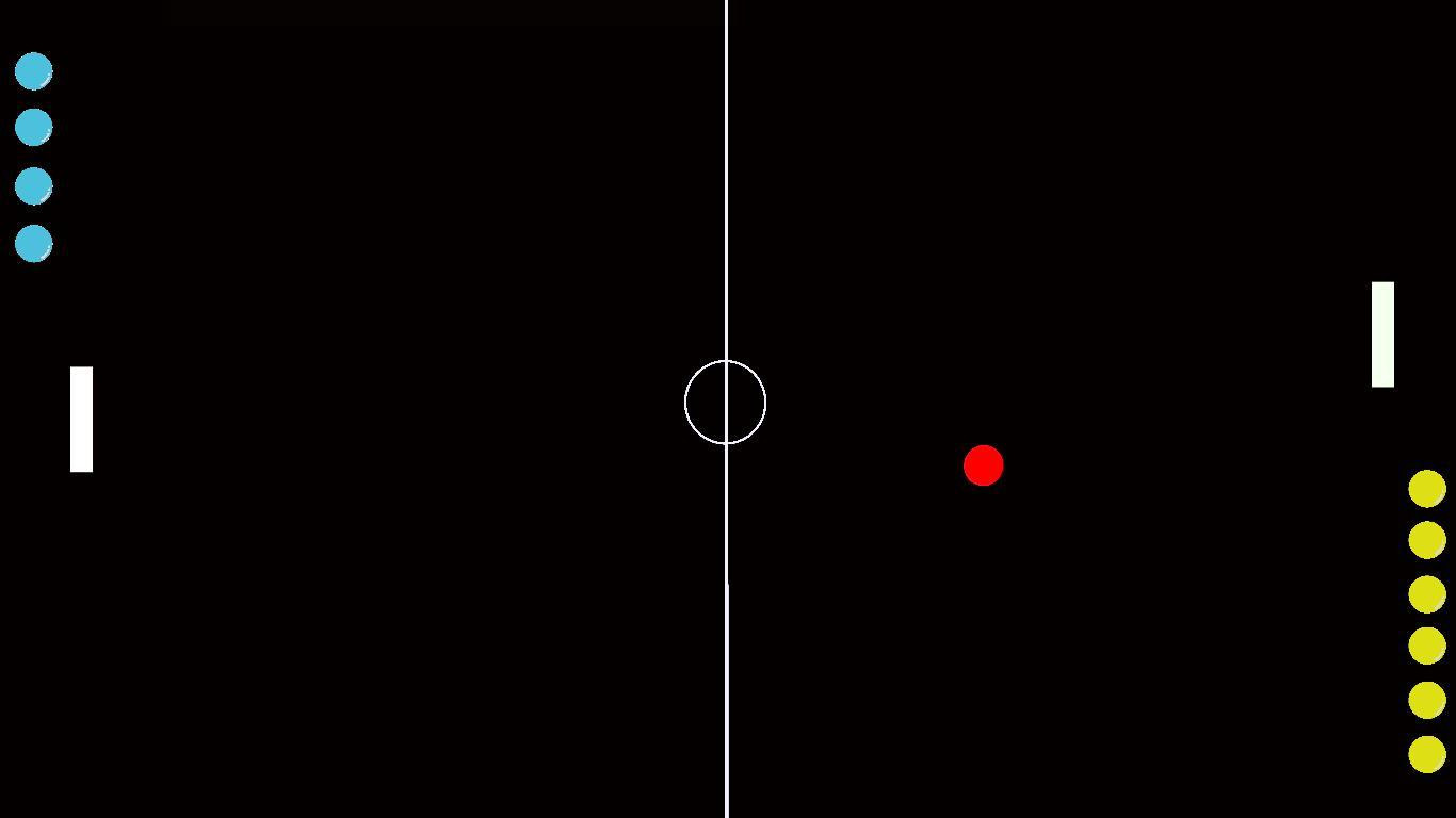 PONG PLAY (itch) - кадр 9