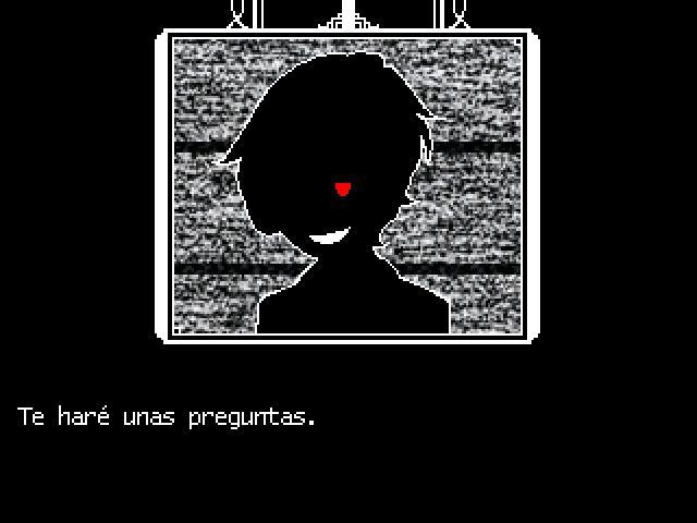 My Delusion - Parte 1 "Engaño" (itch) - кадр 12