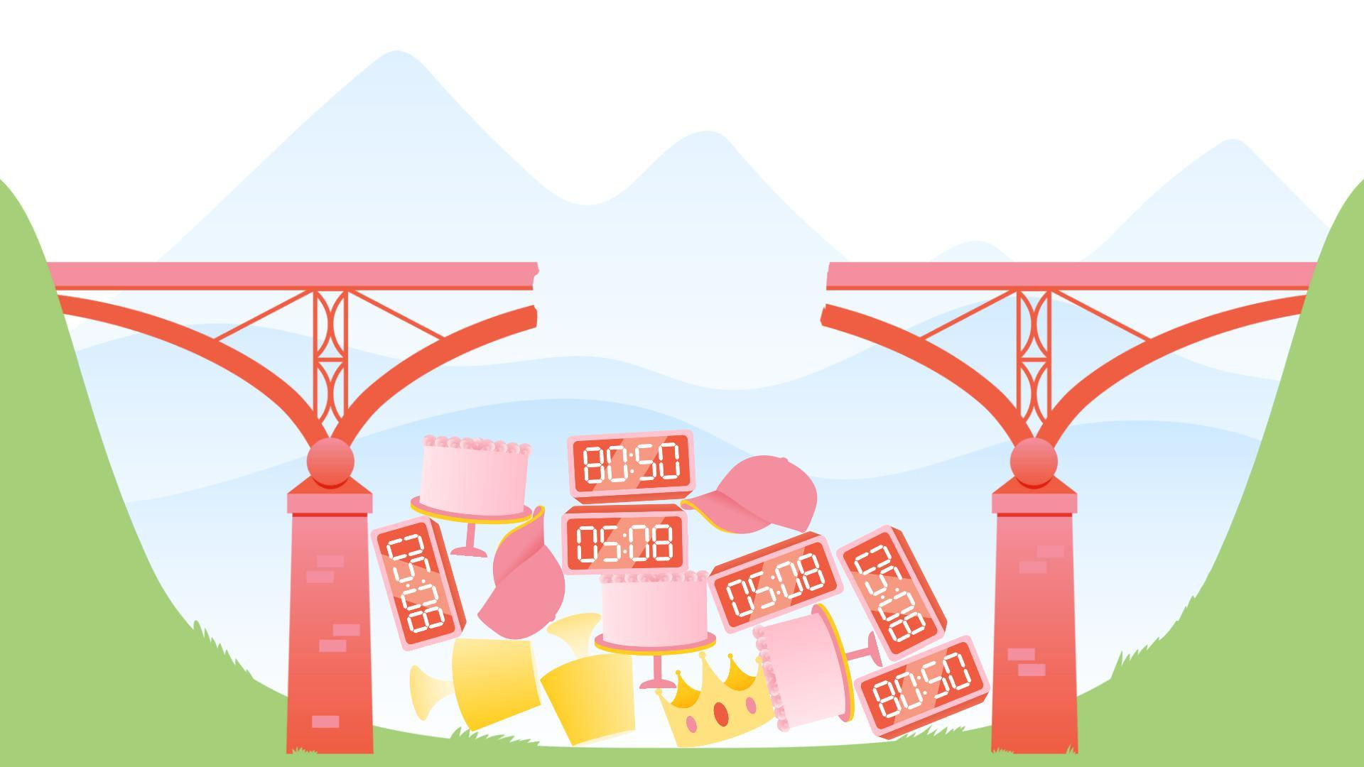 Bridge the Gap (ZACH CHANG.) (itch) - кадр 2