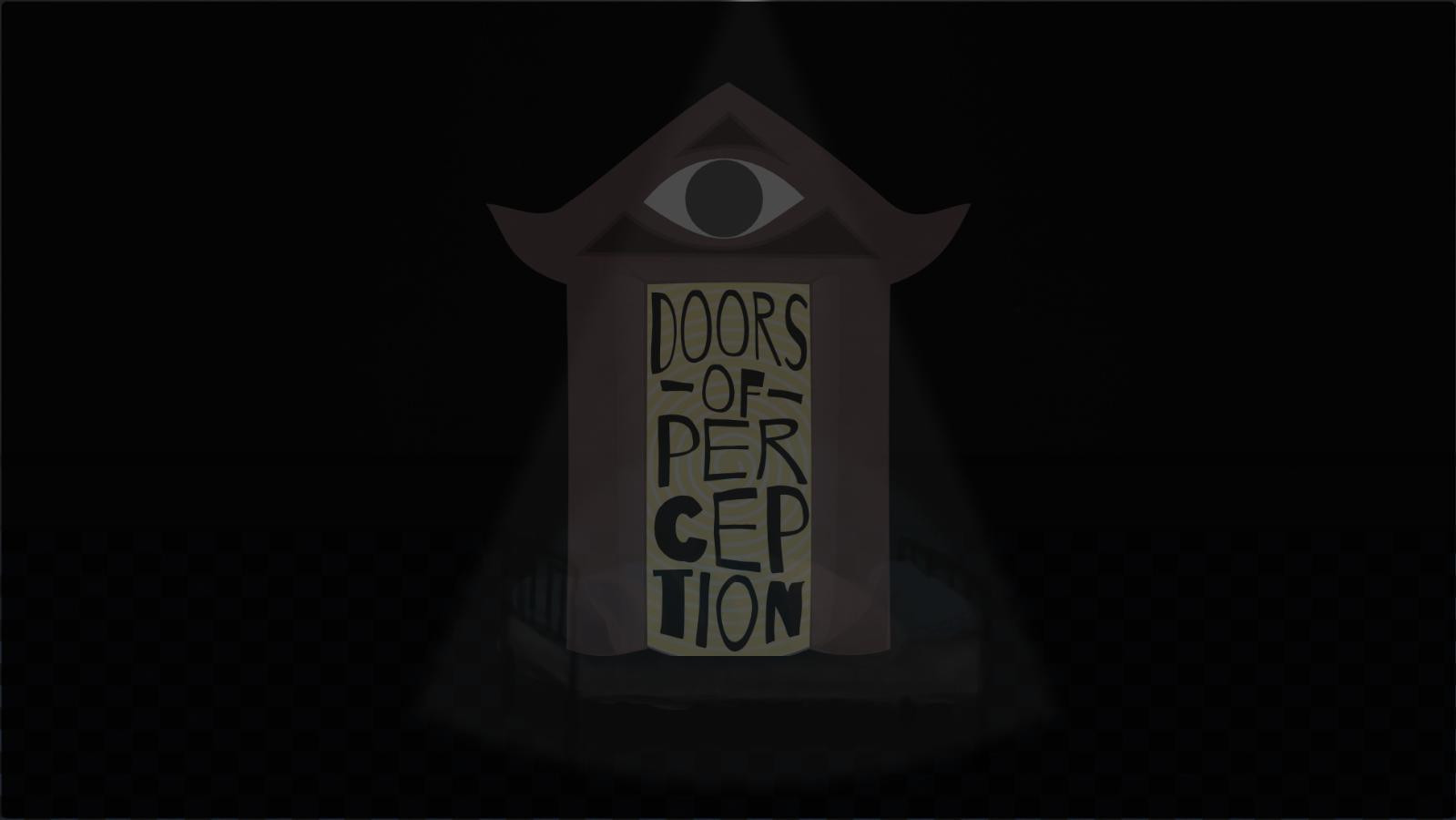 Door of perception fixed (itch) - кадр 4