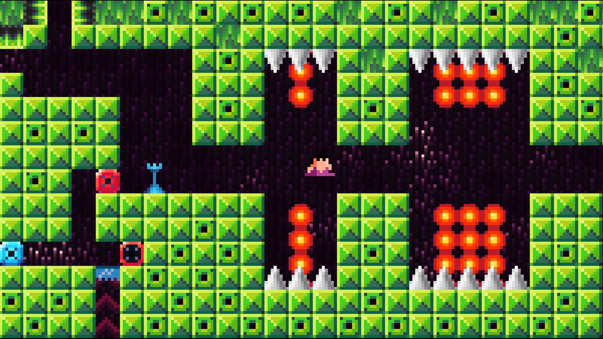 Necrosphere - кадр 10