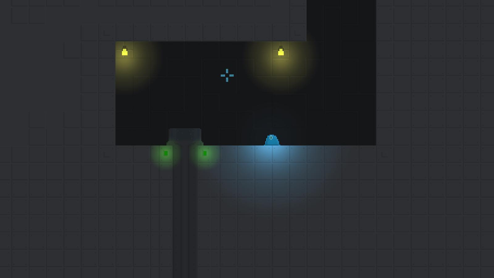 Blobby (Storm) (itch) - кадр 9