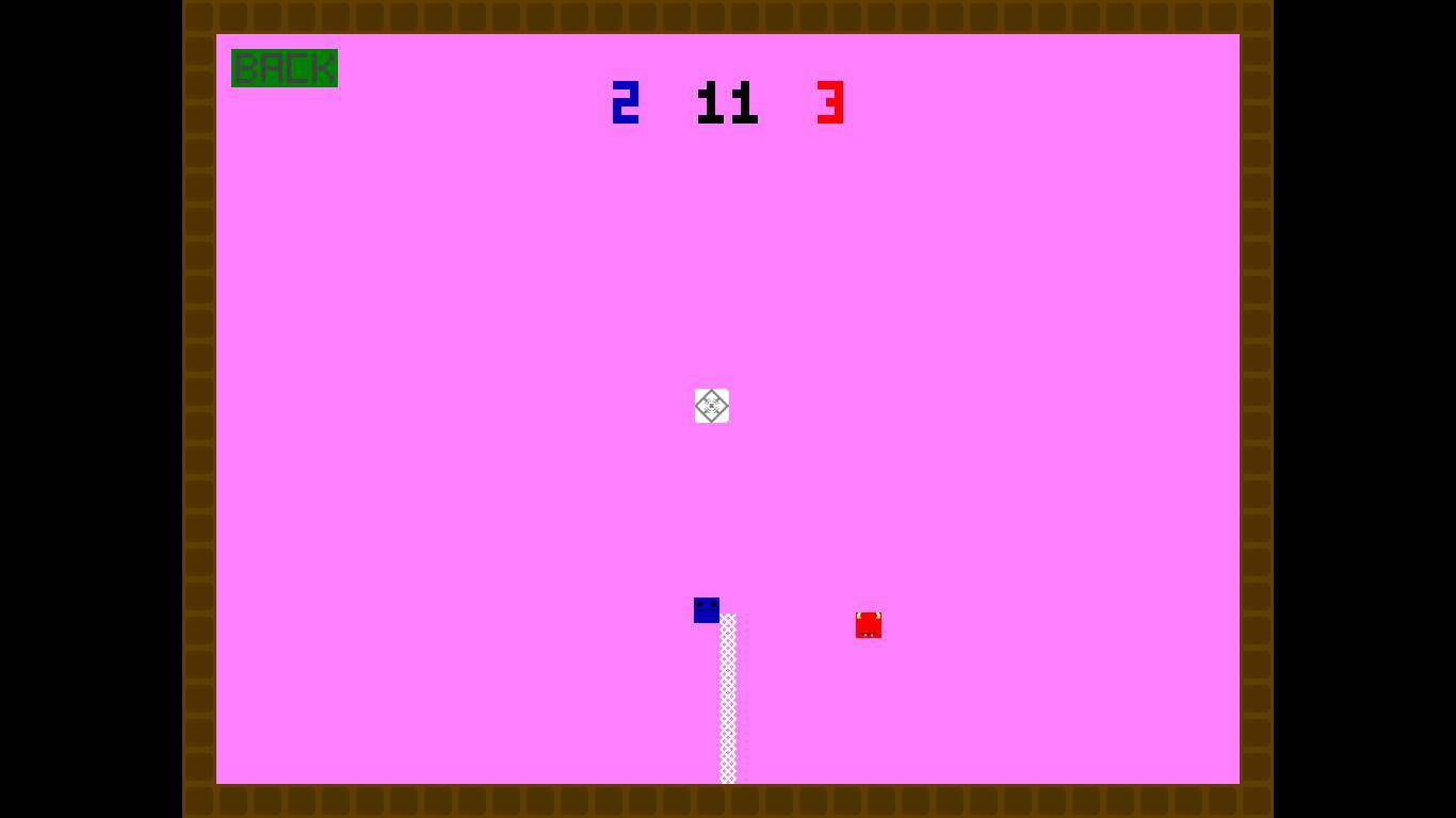 ShapeBall (itch) - кадр 4