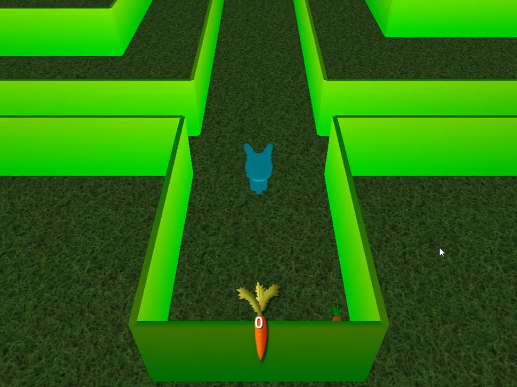 HOPPY GOES HOME (itch) - кадр 4
