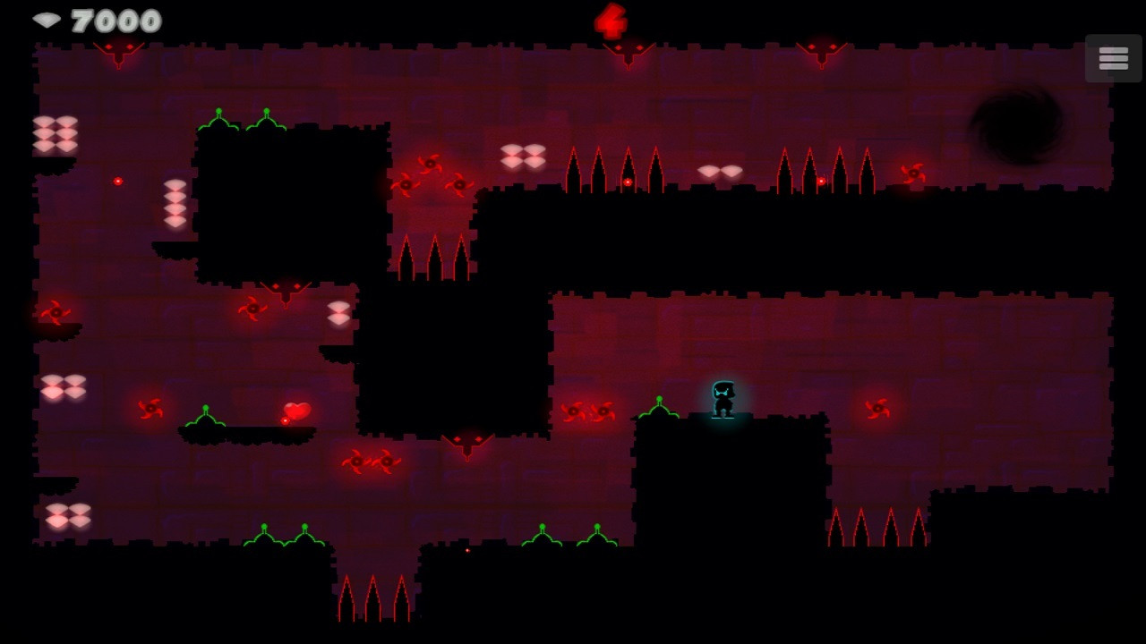 Deadl Traps (itch) - кадр 8