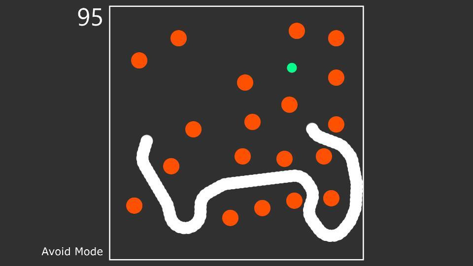 Snek (Snepica Studios) (itch) - кадр 5