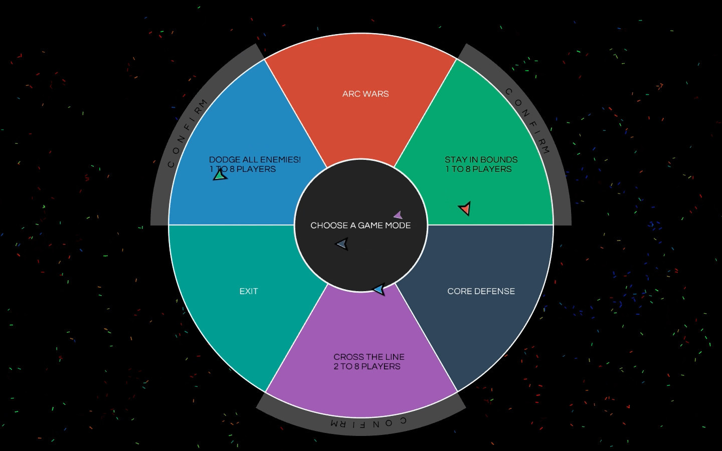 Collider - кадр 9