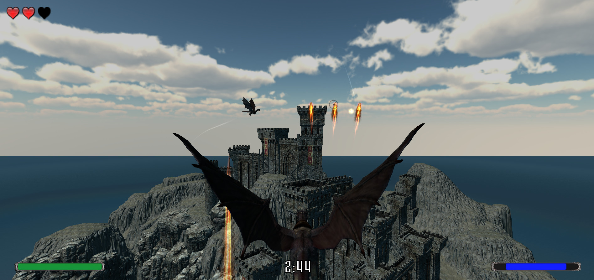 Dragon Rider - кадр 4