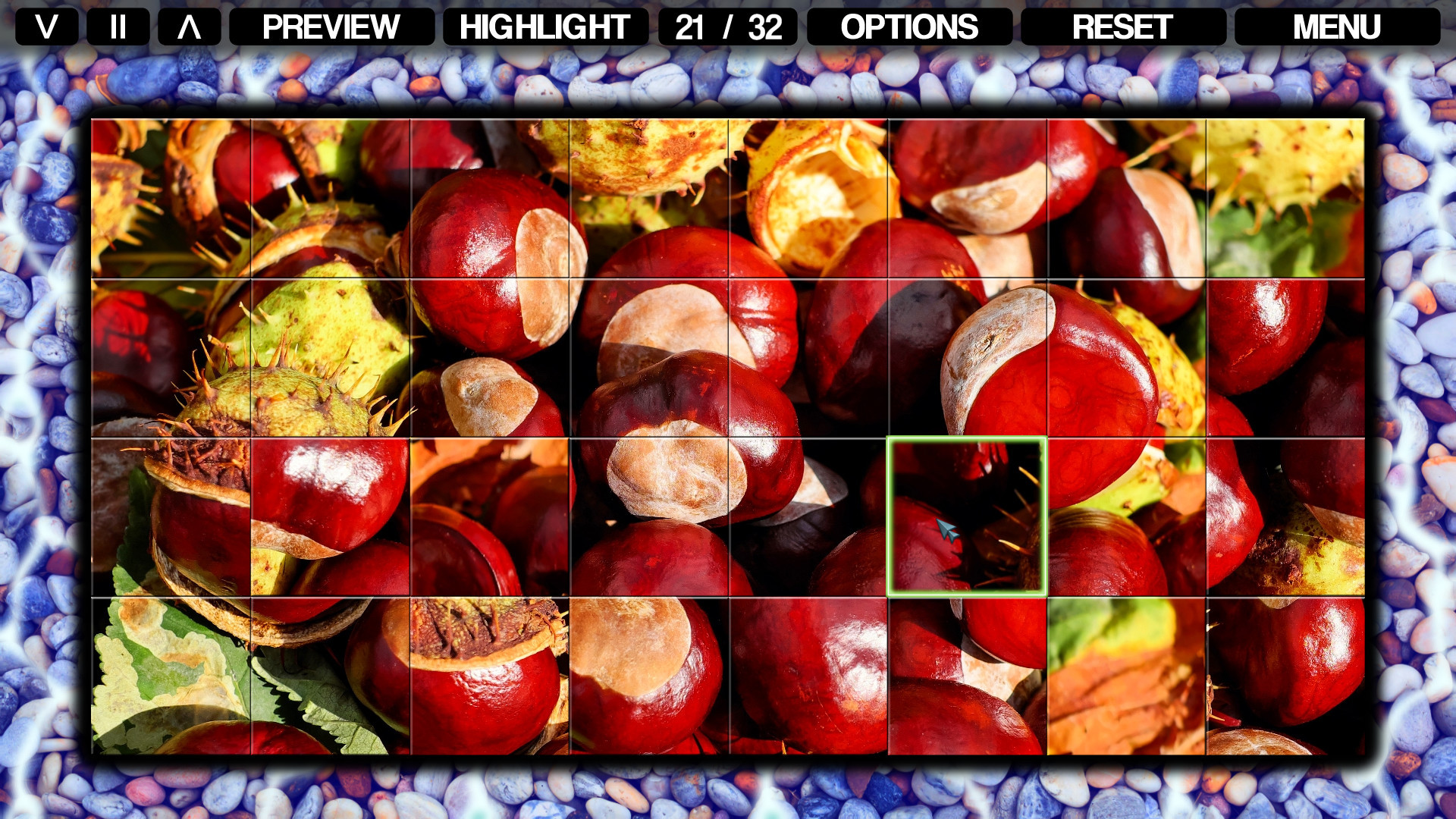 Pixel Puzzles Mosaics - кадр 4