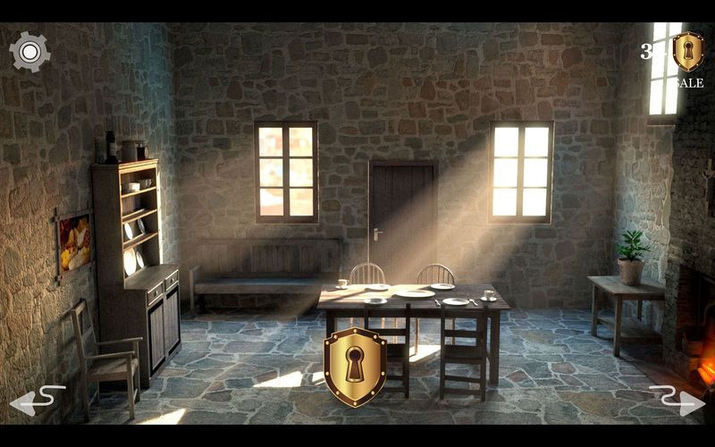 Castle Breakout - кадр 3