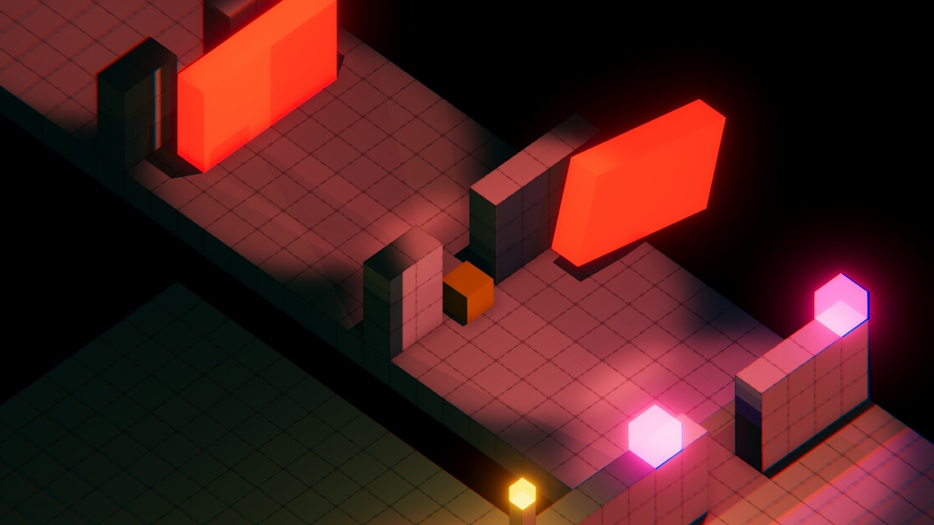 Run (itch) (Yrgo_Game_Programmer) - кадр 6