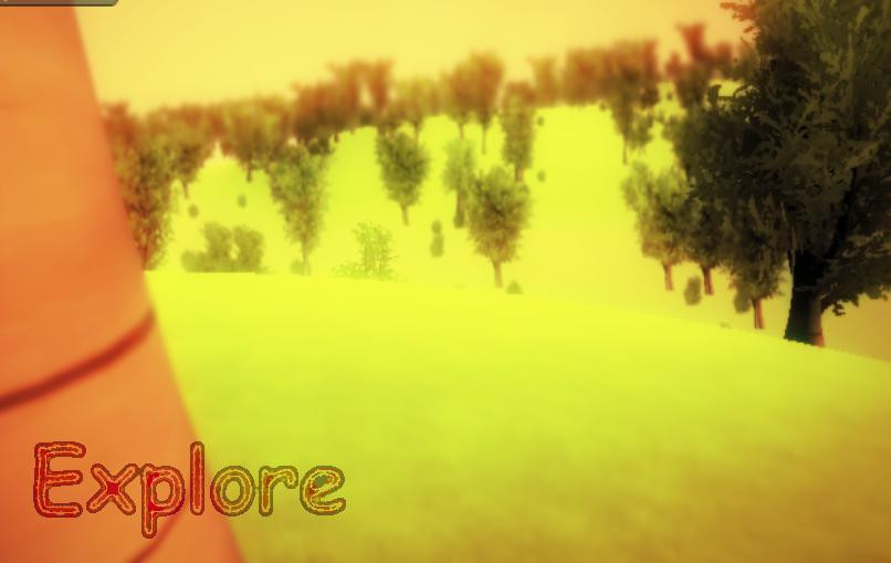 Explore (2003AirForce, BROWNdoggieYT) (itch) - кадр 4
