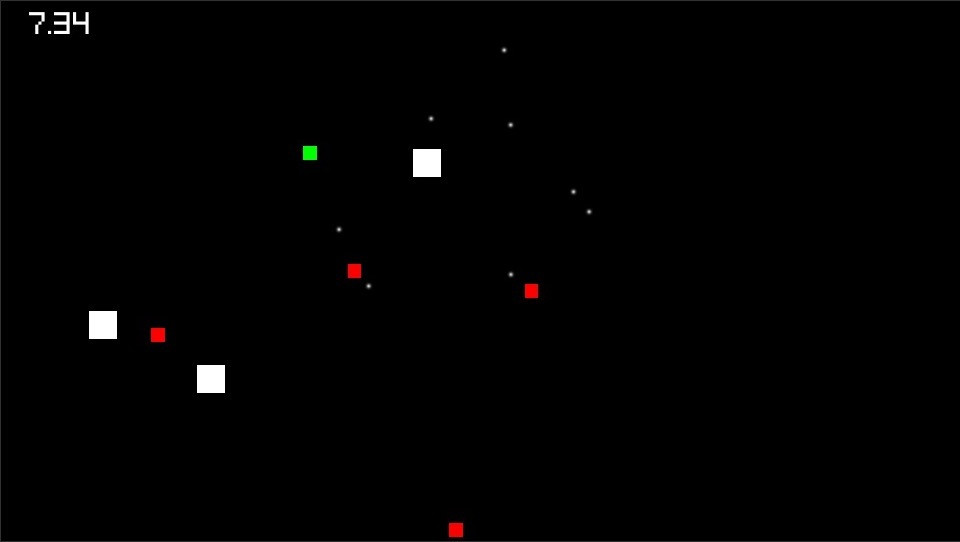 Hide! (itch) - кадр 1
