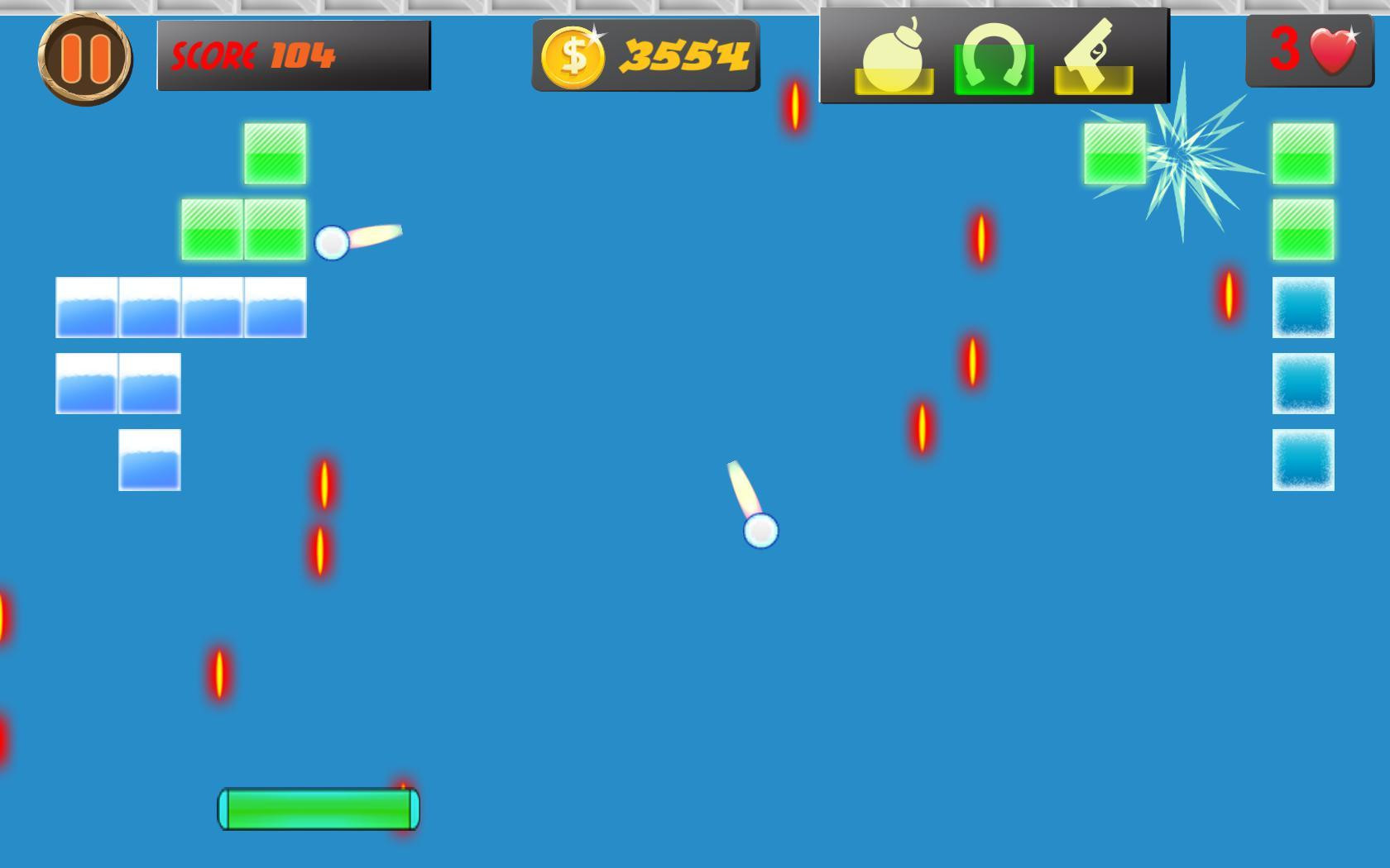Dx Ball Shooter (itch) - кадр 6