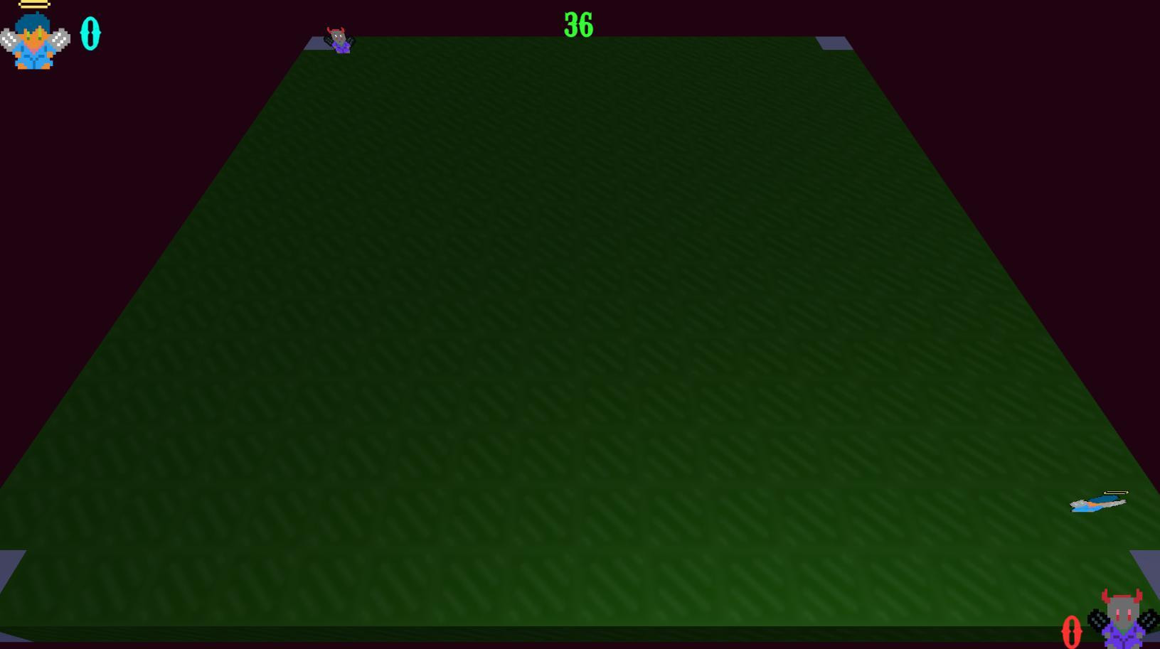 Void Droppers (itch) - кадр 6
