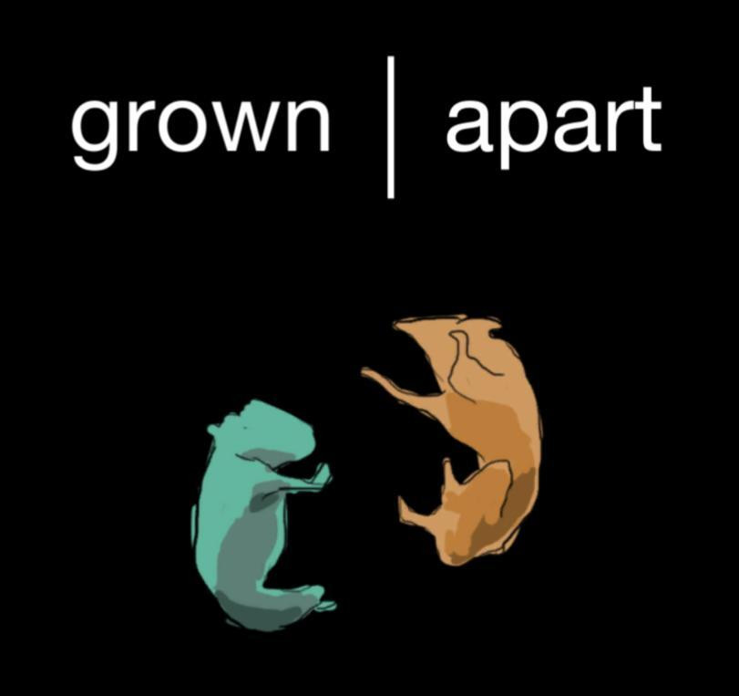 GrownApart (itch) - кадр 5