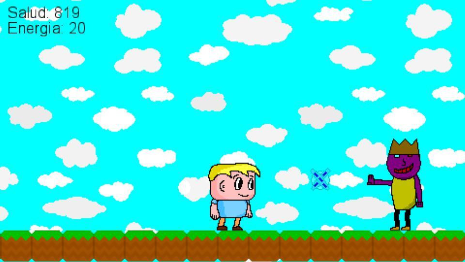 Demonic Dimension(Demo) (itch) - кадр 6