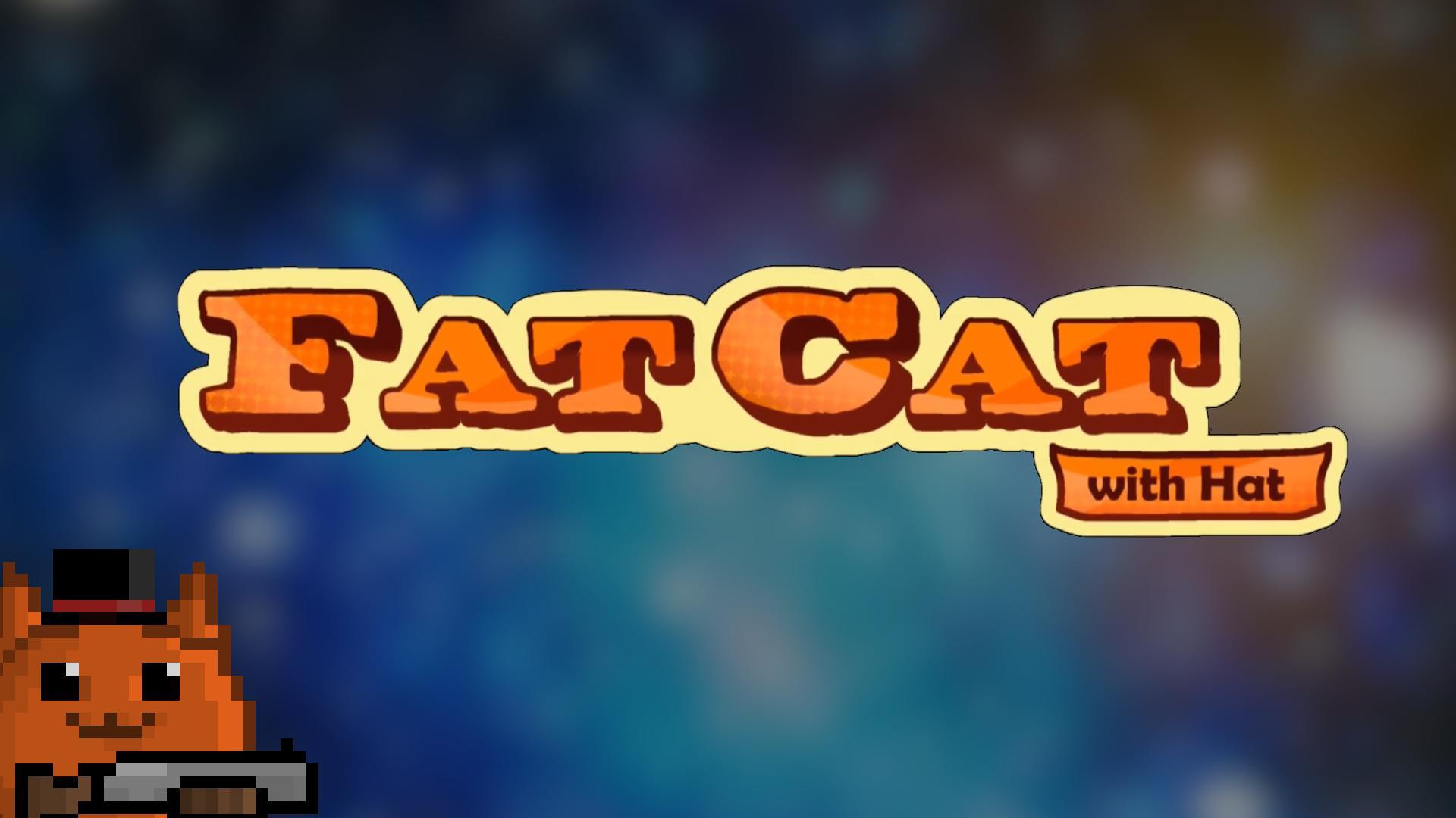 FatCat with Hat (itch) - кадр 1