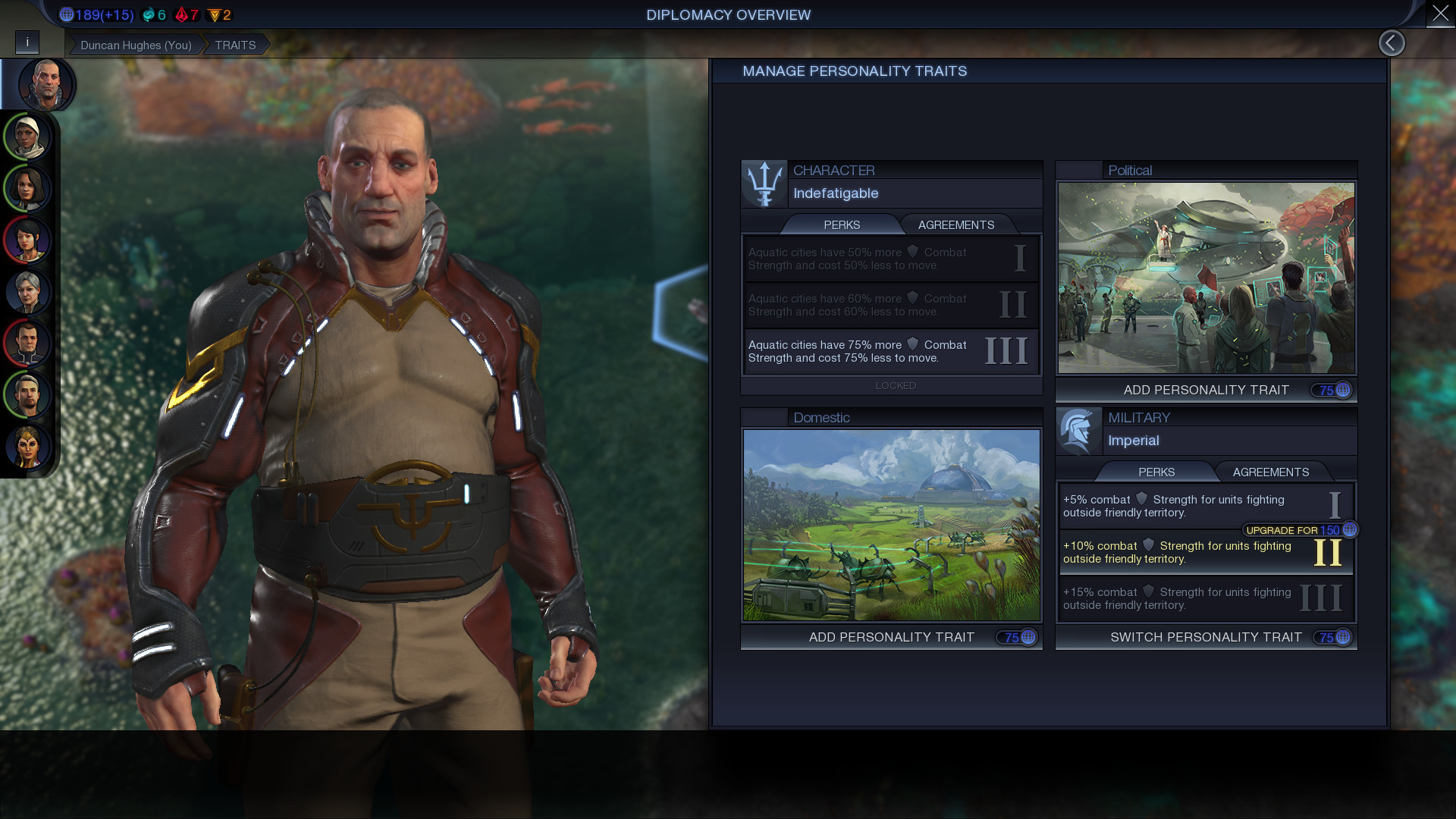 Sid Meier's Civilization: Beyond Earth - Rising Tide - кадр 12