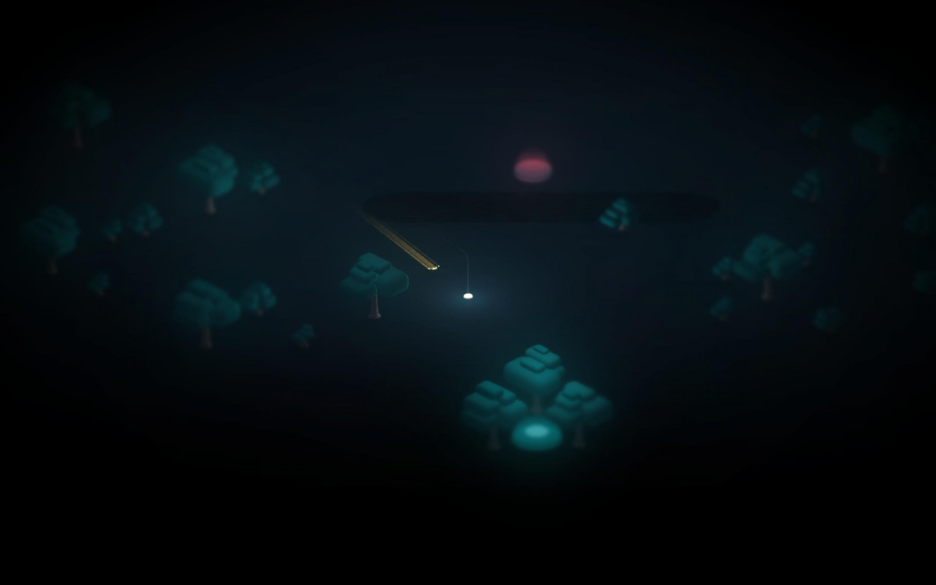 Tour - redux (itch) - кадр 4