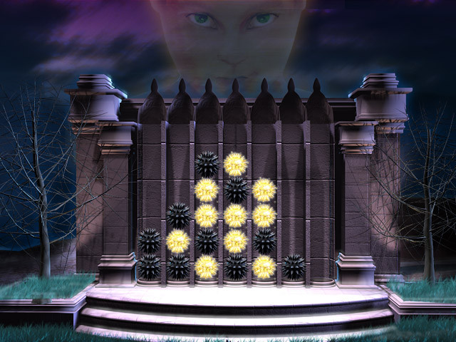 Gods of the Virtual Boards - кадр 7