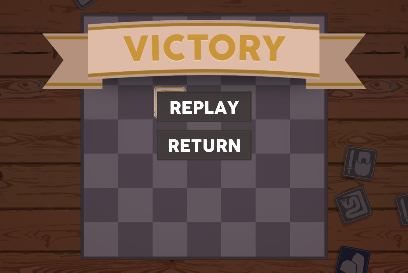 Einnsámr: The Lone Warrior (itch) - кадр 4