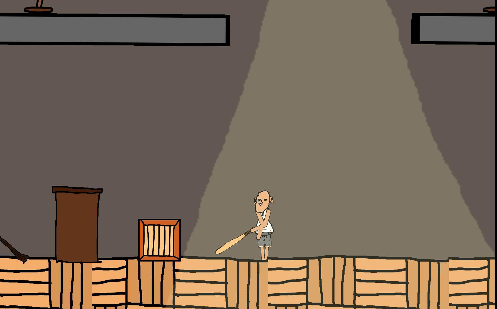 Face Fight (itch) - кадр 6