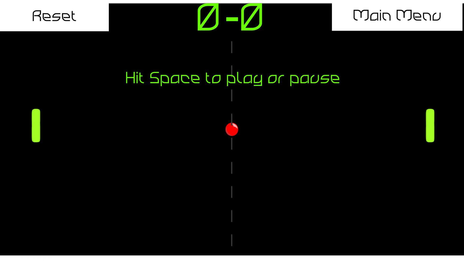 Bounce (itch) (FlashBackGameStudios) - кадр 3