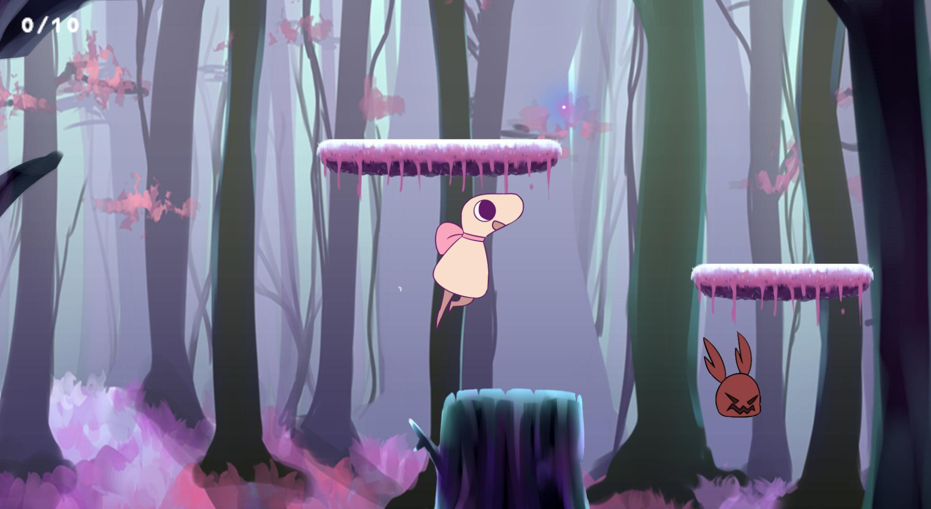 Reagrow (itch) - кадр 3