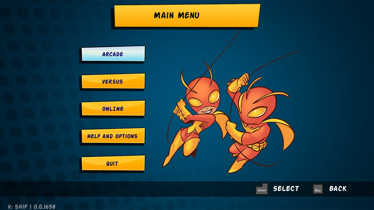 Heroes Never Lose: Professor Puzzler's Perplexing Ploy - кадр 12