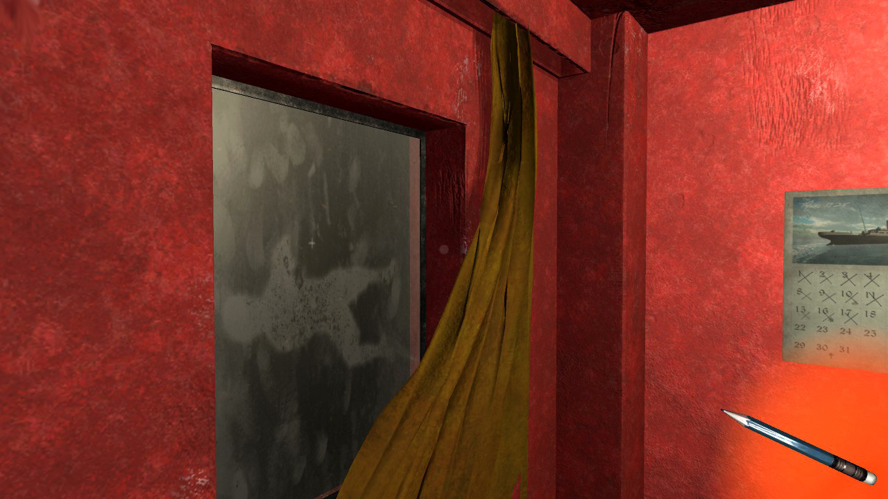 CRIMSON ROOM DECADE - кадр 8