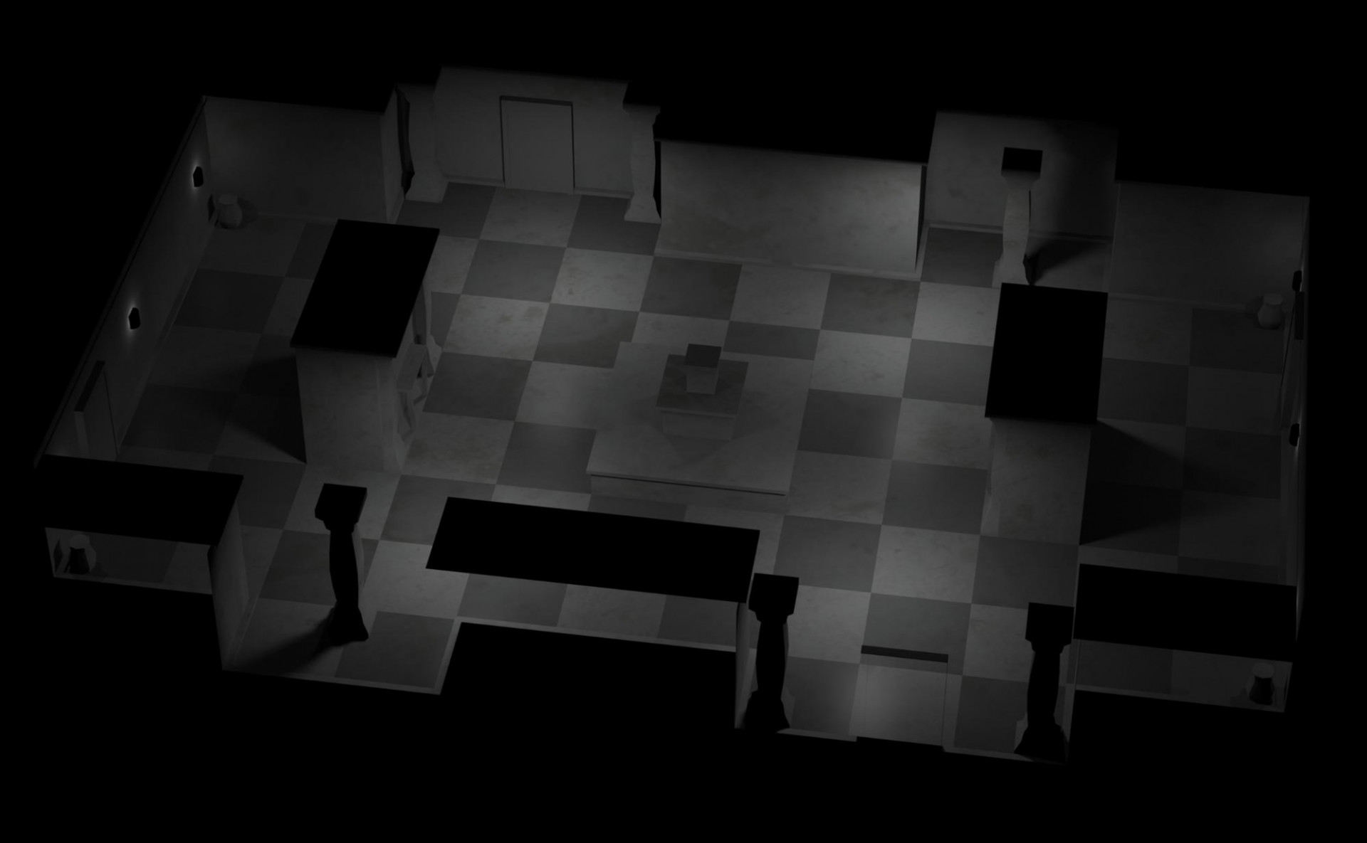 Board of Agents - кадр 4